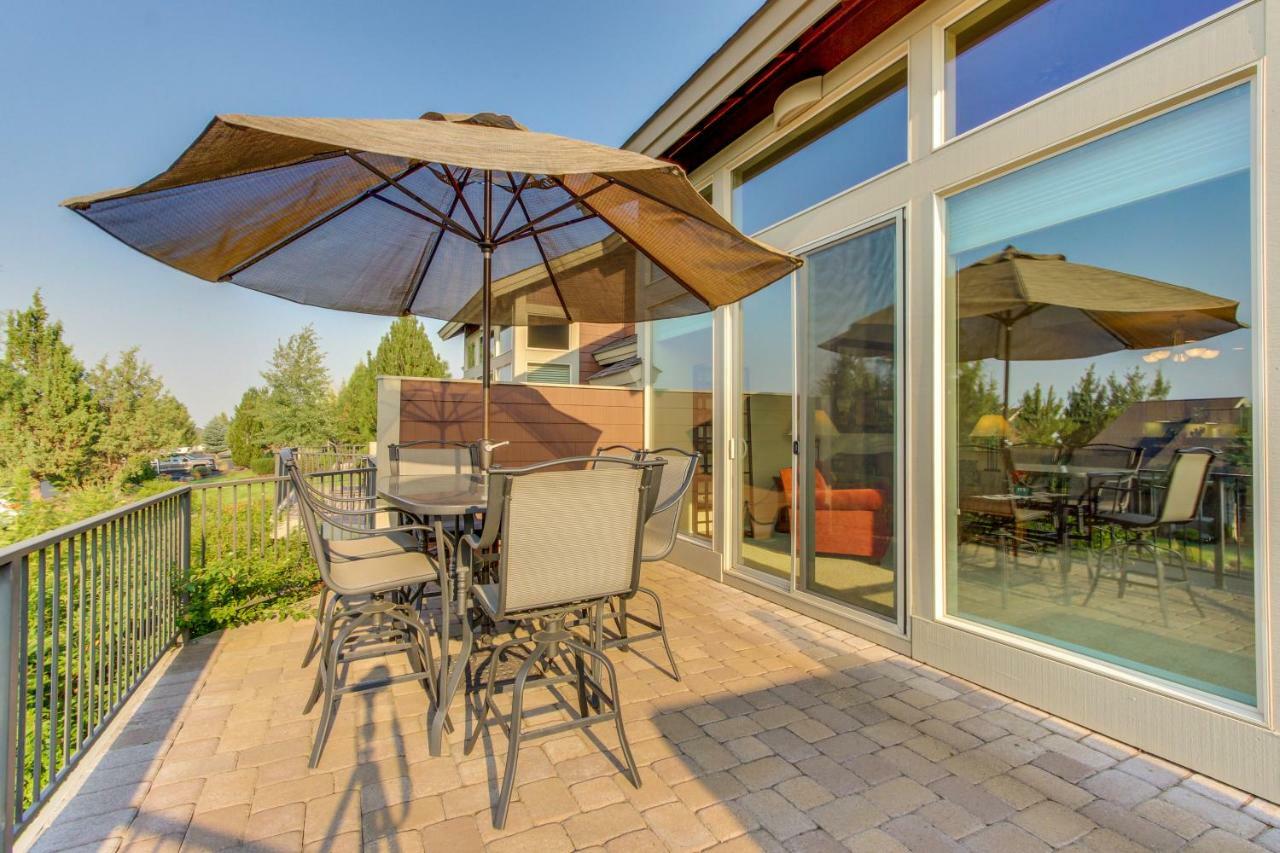 Eagle Crest Village Lp Getaway Redmond Exteriör bild