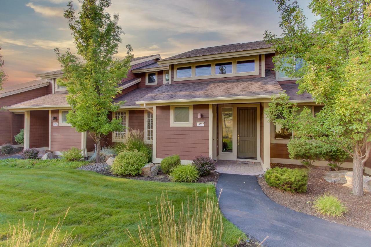 Eagle Crest Village Lp Getaway Redmond Exteriör bild