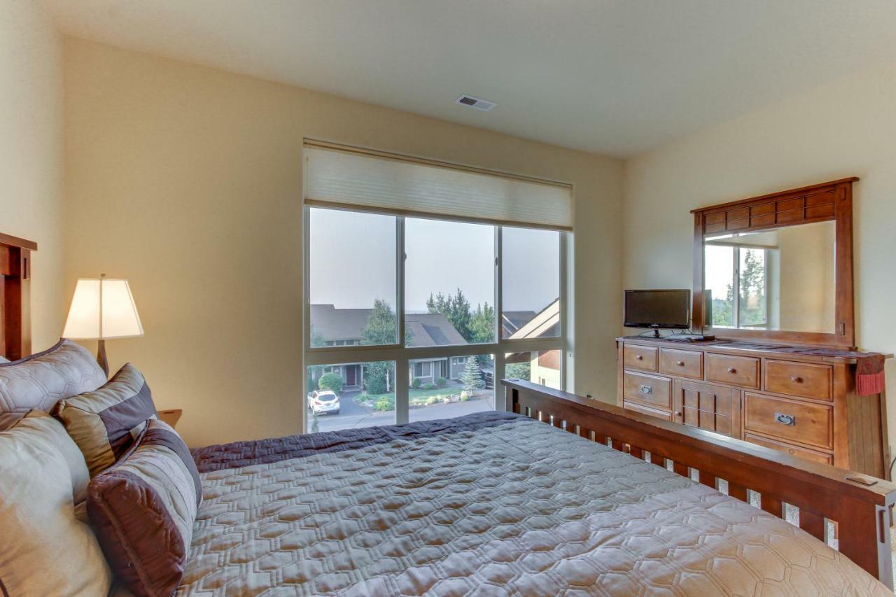 Eagle Crest Village Lp Getaway Redmond Exteriör bild