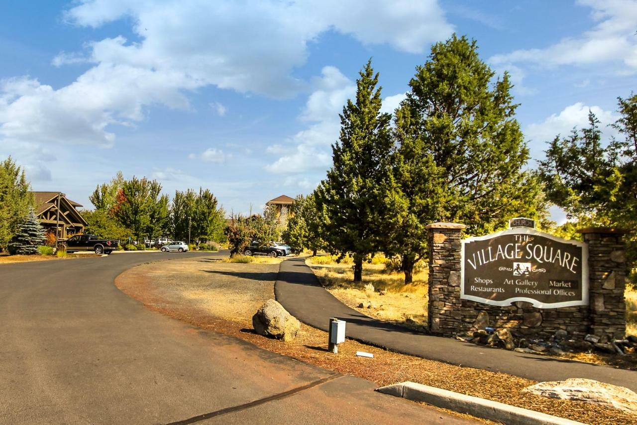 Eagle Crest Village Lp Getaway Redmond Exteriör bild