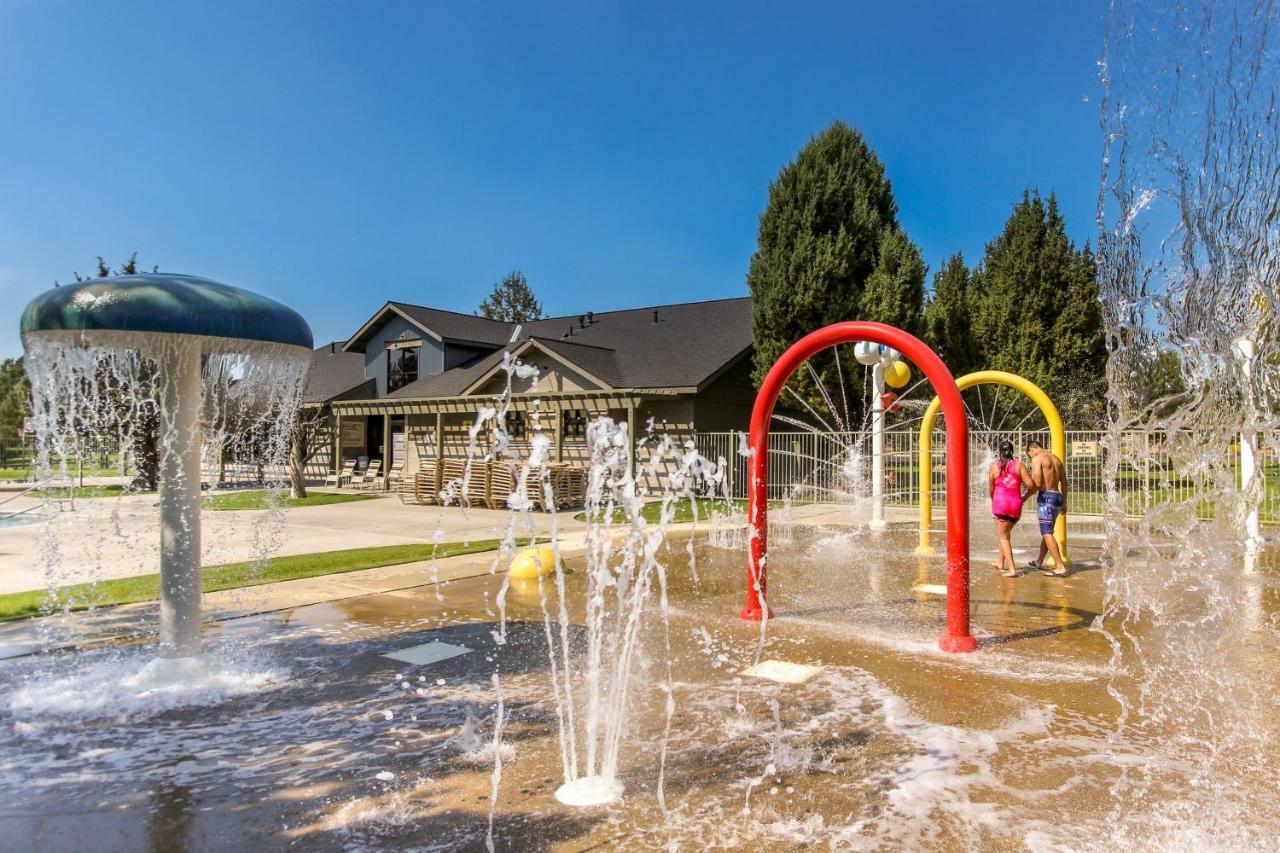 Eagle Crest Village Lp Getaway Redmond Exteriör bild